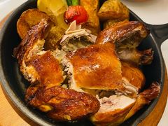 主厨烤鸡-阿妮叶李(光谷世界城店)