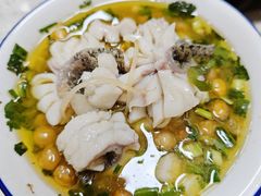 -重庆何乌鱼(南湖逸家店)