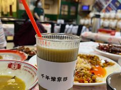 -堂瓦里·33年传统赣菜(第一街区店)