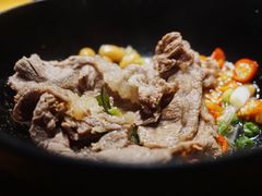 -潮味四季潮汕牛肉火锅(来凤街店)
