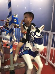 -幻贝家儿童乐园(苏州中心店)