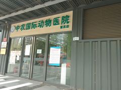 -中农国际动物医院24小时·猫科·骨科·急重症中心