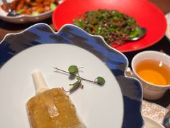 -曾宴·楚菜(湖北省博物馆店)