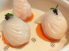-香樟花园新粤料理(无锡万象城店)