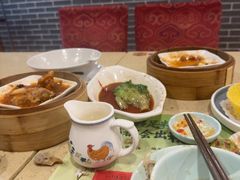 -点都德(水贝IBC店)