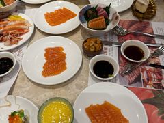 -芭菲盛宴·环球美食(北城国际店)