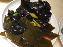 自助小菜调料-东道煮牛肉火锅(东盛大街店)
