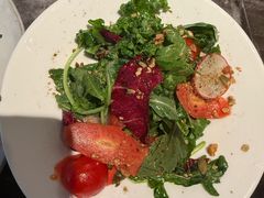 -LESCEDARS Brasserie Bistro香柏树