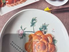 -京味斋·北京烤鸭(北京南站洋桥店)