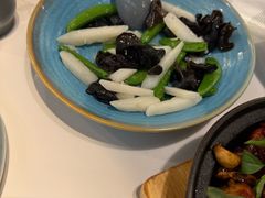 -鹿港小镇(悠唐店)