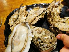 海味原只生蚝-烧蠔帮·生蚝海鲜牌档(观海店)