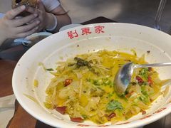 -刘东家老碗(紫荆山路店)