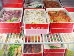 -老天桥蛙炉火锅(姑苏总店)
