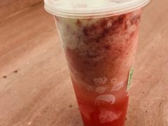 -喜茶(永旺梦乐城店)