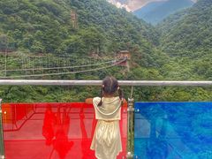 -浙北大峡谷
