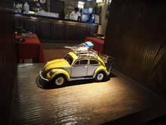 -申德勒加油站西餐厅(太仓店)