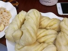 -象牙山铁锅炖(汇东郦城店)