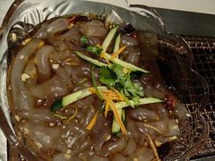 -AK47烤羊腿串吧(柳浪家园店)