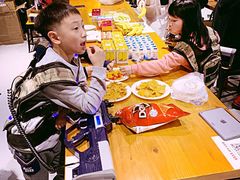 -镭战大联盟真人CS·生日派对·亲子聚会·团建(天安千树店)