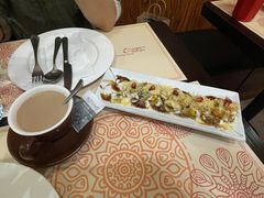 -克比叔叔印度餐厅Kebabs on the Grille(永康路分店)