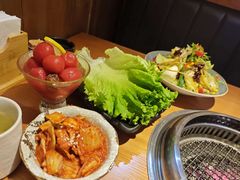 -丸藏和牛烧肉专门店(园区师惠坊店)