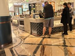 餐厅-青岛鑫江温德姆酒店