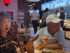-鸽子窝(宋庄店)