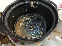 -兄弟联果木炭烤翅·50年家传鸡翅秘方