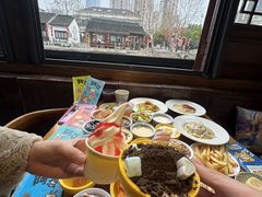 -合风谷(南下塘店)