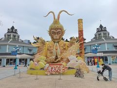 -海合安成都极地海洋公园
