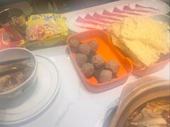 -菌小白火锅(时尚天河店)