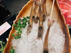 -捞王锅物料理(金城路店)