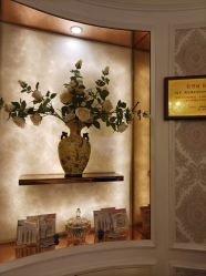 -茜尔维亚修身连锁(杨浦五角场店)