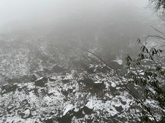 -九峰山