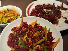 -静一餐厅·湖北菜(前门店)