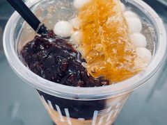 -甜心闲生手工传统冰粉(奎星楼店)
