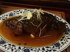 -卫鼎轩·曹公馆(鼓楼店)