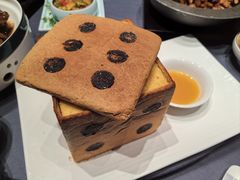 -狮王府淮扬菜(万象城店)