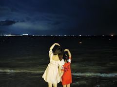 -碧桂园十里银滩