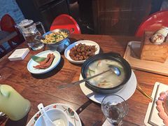 -外婆家(西溪印象城店)