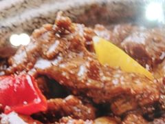 -食锦记·福建私房菜(万宝广场店)
