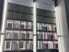 -M Stand(成都COSMO店)