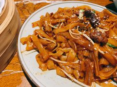 -广东道至正餐厅(区庄店)