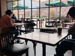大堂-星巴克臻选(重庆大学城熙街店)