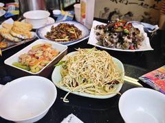 -曹掌柜小酒馆烧烤集团(崂山同兴路店)