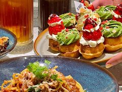 -BE BRIGHT KITCHEN(正佳广场店)