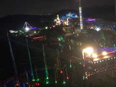 -南京银杏湖乐园