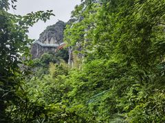 -大慈岩风景区