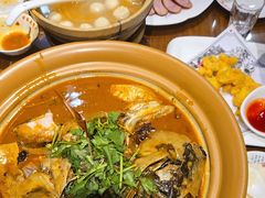 -那家老院子东北菜·饺子·小鸡炖蘑菇(艳华街店)