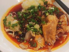 蒜泥白肉-盘飧市(春熙路店)